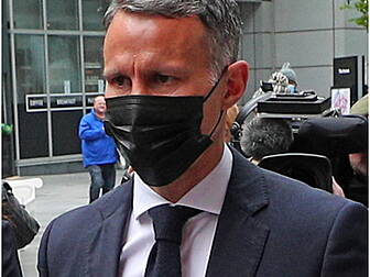 Ryan Giggs pleads not guilty t...